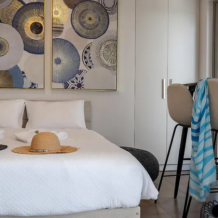 Ioannas Endless Blue Апартаменты *