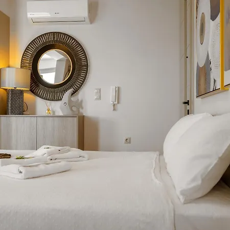 Ioannas Endless Blue Апартаменты *
